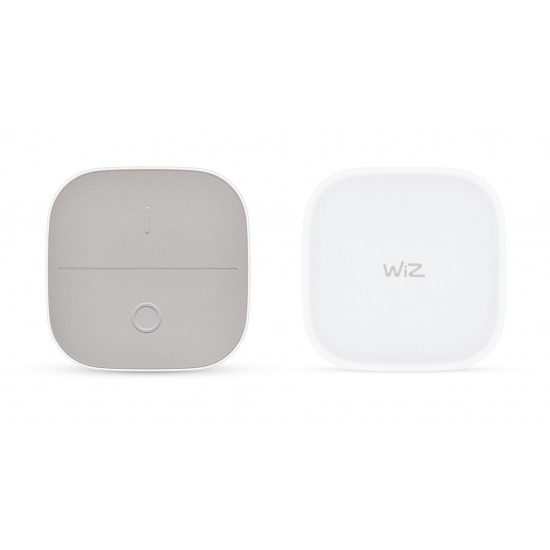 WiZ Portable Button Einzelpack