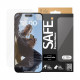 PanzerGlass SAFE. by ® Screen Protector iPhone 15 Pro Max | Ultra-Wide Fit