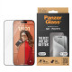 PanzerGlass ® Screen Protector iPhone 15 Pro | Ultra-Wide Fit w. EasyAligner