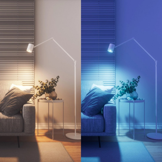 Nanoleaf Essentials Smart bulb Wi-Fi 5 W