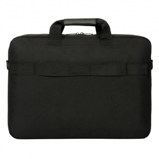 Targus GeoLite 43.9 cm (17.3) Slip case Black