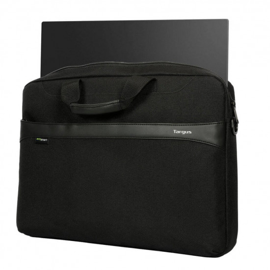 Targus GeoLite 43.9 cm (17.3) Slip case Black