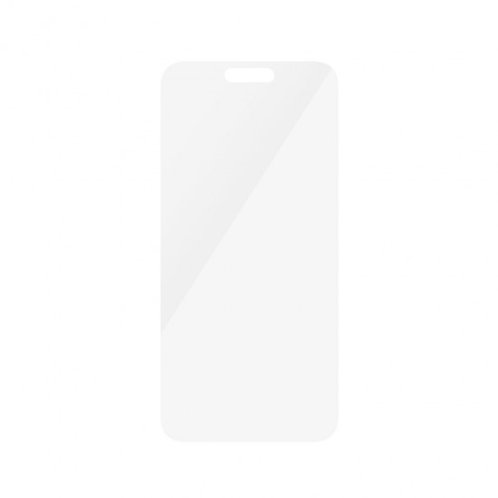 PanzerGlass ® Screen Protector iPhone 15 Plus | Classic Fit