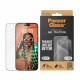 PanzerGlass ® Screen Protector iPhone 15 Pro Max | Ultra-Wide Fit w. EasyAligner