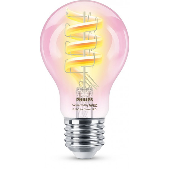 Philips Filament Clear 40 W A60 E27