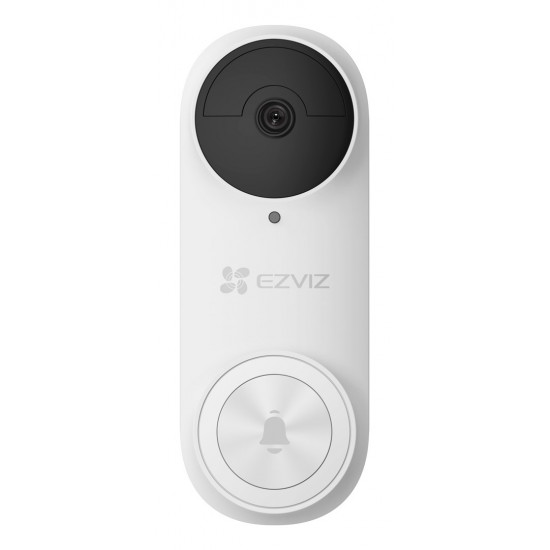 EZVIZ DB2 Pro White