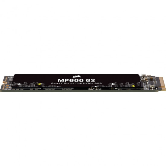 Corsair MP600 GS 1 TB M.2 PCI Express 4.0 NVMe 3D TLC NAND