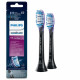 Philips Sonicare G3 Premium Gum Care HX9052/33 2x Interchangeable sonic toothbrush heads