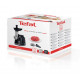 Tefal NE105838 mincer 1400 W Black, Stainless steel