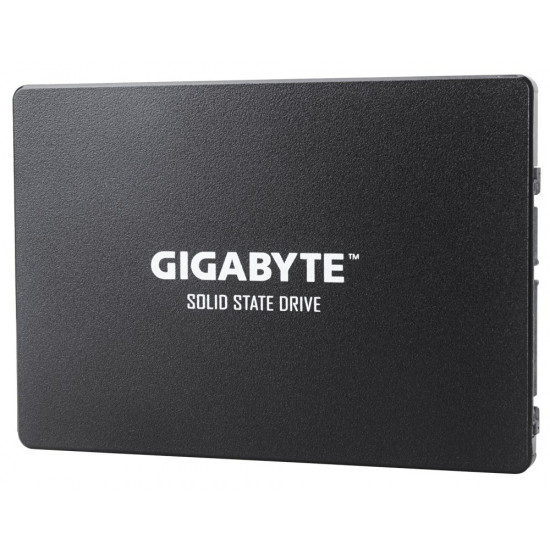 GIGABYTE GP-GSTFS31480GNTD internal solid state drive 480 GB 2.5 Serial ATA III