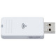 Epson DUAL FUNCTION WIRELESS ADAPTER USB Wi-Fi adapter