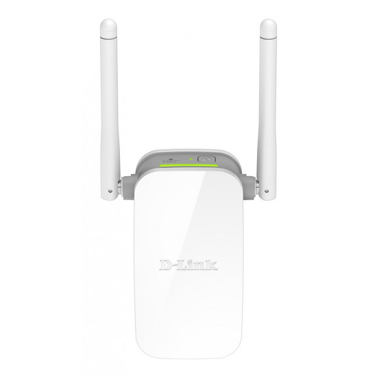 D-Link DAP-1325 Network repeater White 10, 100 Mbit/s