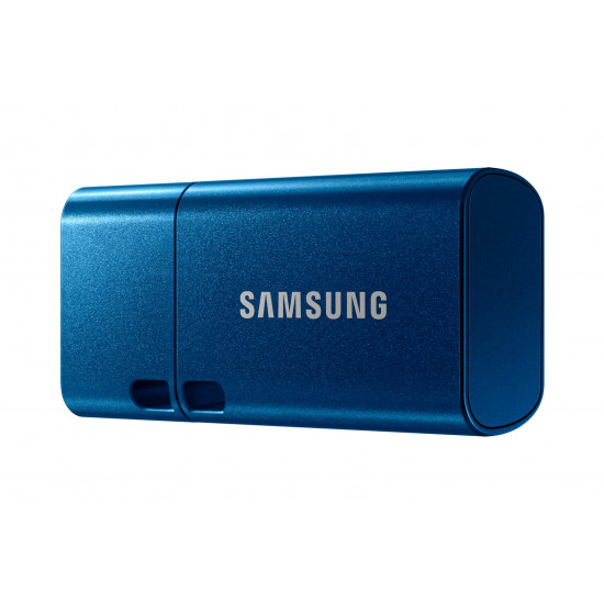 Samsung MUF-128DA USB flash drive 128 GB USB Type-C 3.2 Gen 1 (3.1 Gen 1) Blue