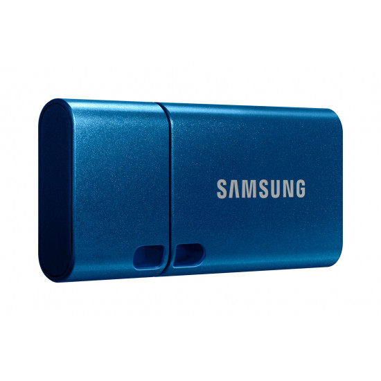 Samsung MUF-128DA USB flash drive 128 GB USB Type-C 3.2 Gen 1 (3.1 Gen 1) Blue