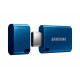 Samsung MUF-128DA USB flash drive 128 GB USB Type-C 3.2 Gen 1 (3.1 Gen 1) Blue