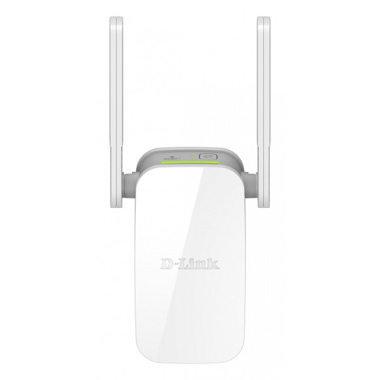 D-Link DAP-1610 Network transmitter & receiver White 10, 100 Mbit/s