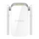 D-Link DAP-1610 Network transmitter & receiver White 10, 100 Mbit/s