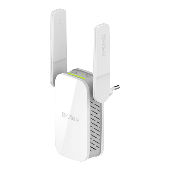 D-Link DAP-1610 Network transmitter & receiver White 10, 100 Mbit/s