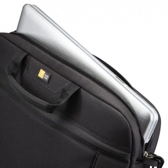 Case Logic VNAI-215 Black 39.6 cm (15.6) Sleeve case