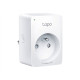 TP-LINK | Mini Smart Wi-Fi Plug, Energy Monitoring | Tapo P110M