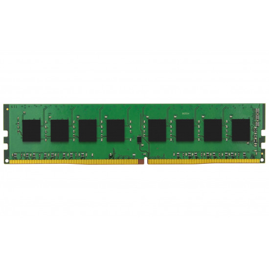 Kingston - 8GB - DDR4 - 3200MHz - DIMM