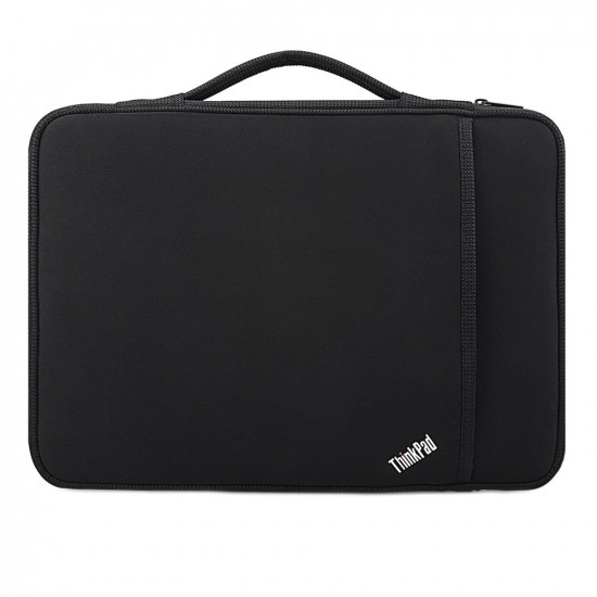 Lenovo 4X40N18009 laptop case 35.6 cm (14) Sleeve case Black