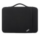 Lenovo 4X40N18009 laptop case 35.6 cm (14) Sleeve case Black