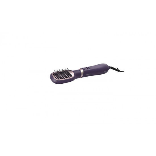 Philips 3000 series BHA313/00 hair styling tool Hot air brush Warm Black 800 W 1.8 m