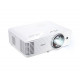 Acer S1386WH Standard throw projector 3600 ANSI lumens DLP WXGA (1280x800) White