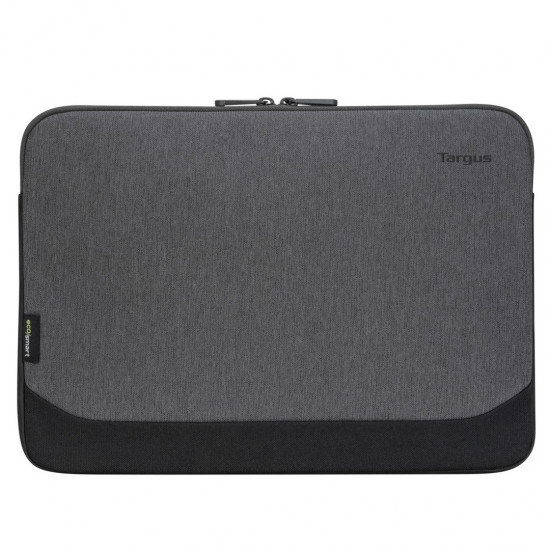 Targus Cypress EcoSmart 39.6 cm (15.6) Sleeve case Grey