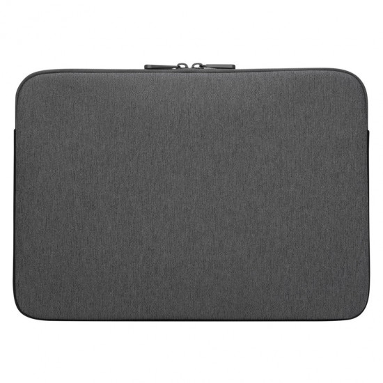 Targus Cypress EcoSmart 39.6 cm (15.6) Sleeve case Grey