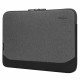 Targus Cypress EcoSmart 39.6 cm (15.6) Sleeve case Grey