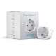 Aeotec Smart Switch 7 smart plug 2300 W Home White