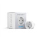 Aeotec Smart Switch 7 smart plug 2300 W Home White