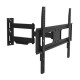 LogiLink BP0019 TV mount/stand 177.8 cm (70) Black