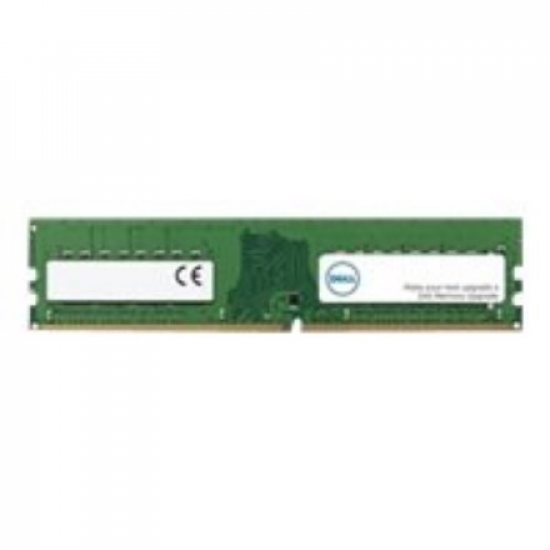 DELL AC027075 memory module 16 GB 1 x 16 GB DDR5 4800 MHz ECC