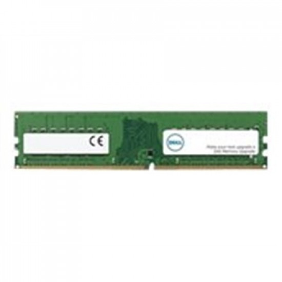 DELL AC027075 memory module 16 GB 1 x 16 GB DDR5 4800 MHz ECC