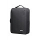 Acer Urban 3in1 Backpack 17'' 43.2 cm (17) Black