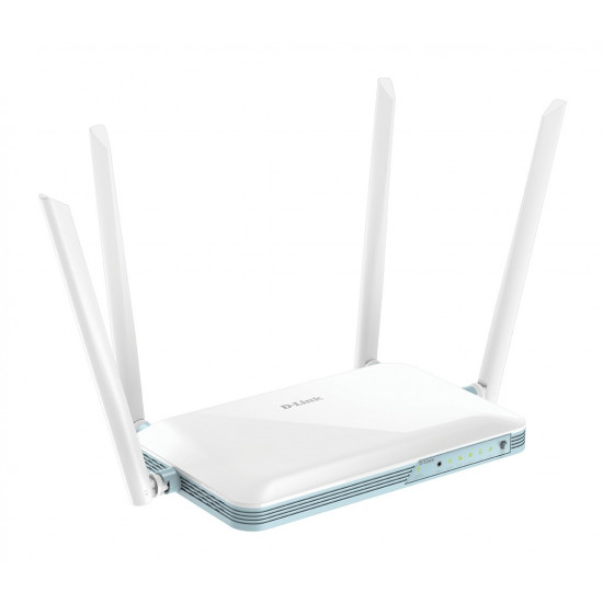 D-Link EAGLE PRO AI N300 4G Smart Router G403