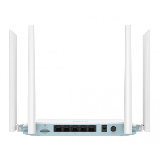 D-Link EAGLE PRO AI N300 4G Smart Router G403