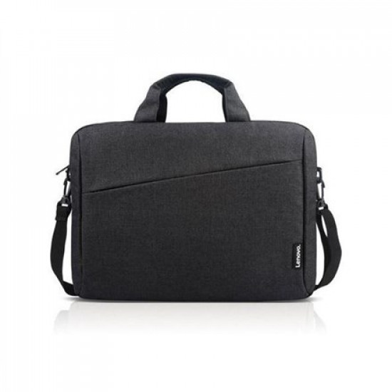 Lenovo Notebooktasche 15.6 Casual Toploader Black T210