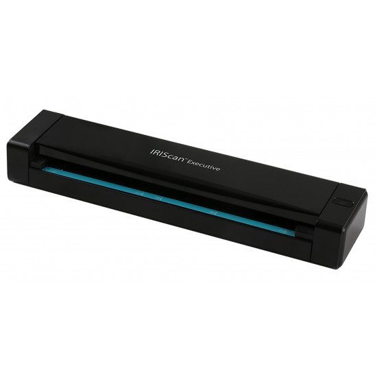 IRIS IRIScan Executive 4 - scanner med