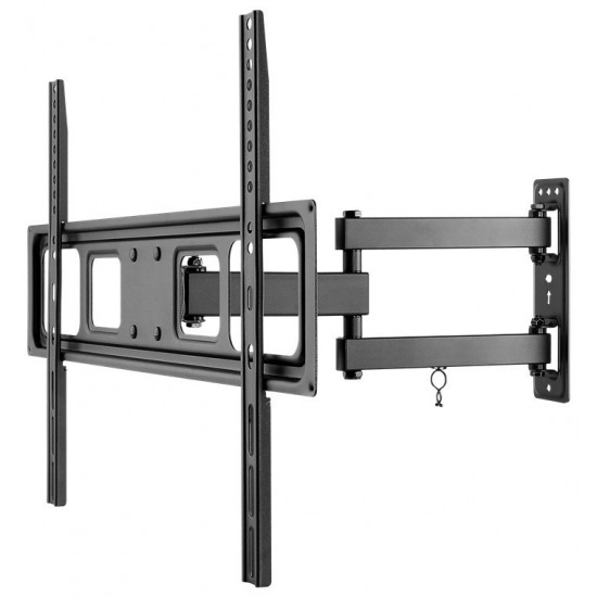 Goobay 49745 TV mount/stand 177.8 cm (70) Black