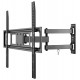 Goobay 49745 TV mount/stand 177.8 cm (70) Black