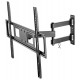 Goobay 49745 TV mount/stand 177.8 cm (70) Black