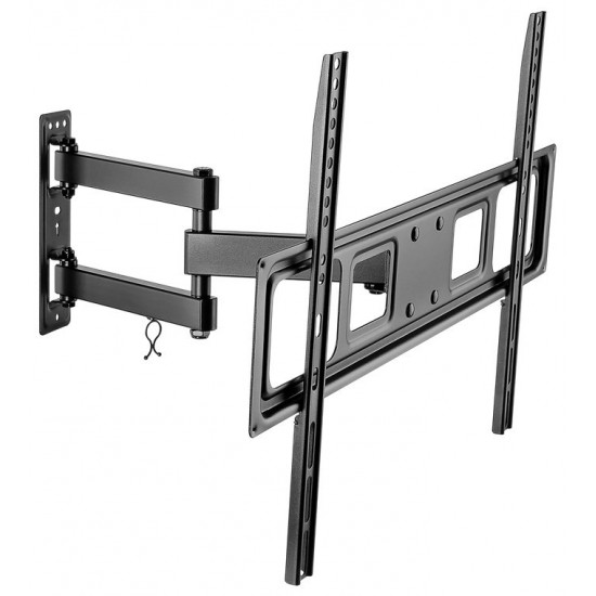 Goobay 49745 TV mount/stand 177.8 cm (70) Black