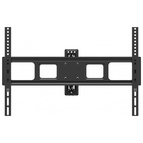 Goobay 49745 TV mount/stand 177.8 cm (70) Black