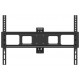 Goobay 49745 TV mount/stand 177.8 cm (70) Black