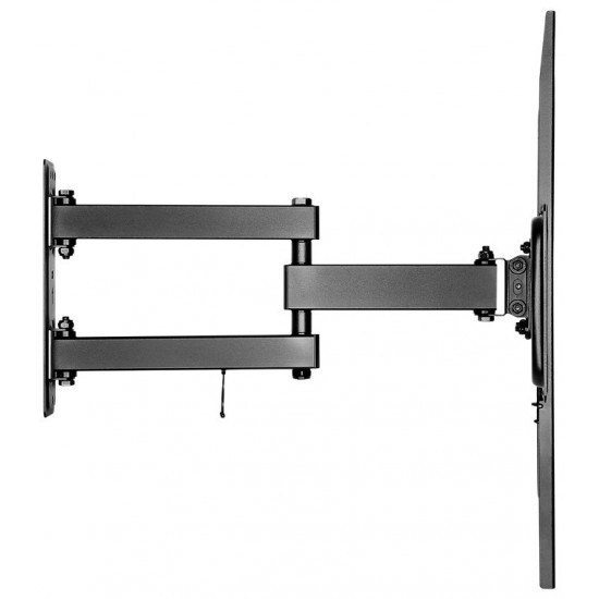 Goobay 49745 TV mount/stand 177.8 cm (70) Black