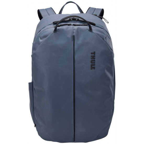 Thule Aion TATB140 Dark Slate backpack Travel backpack Grey Recycled polyester